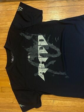the weeknd ahtd jersey